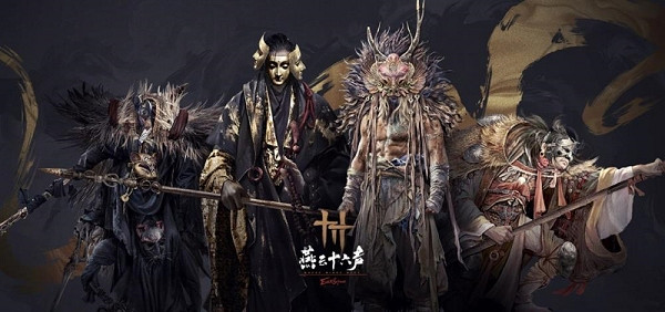 《燕雲十六聲》預留空間推薦 《燕雲十六聲》預留空間推薦