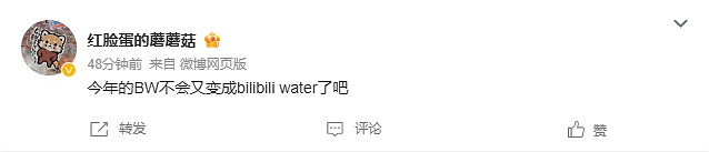 劇情重複上演:BW展再遇暴雨!難到真是“水上樂園”? 劇情重複上演:BW展再遇暴雨!難到真是“水上樂園”?