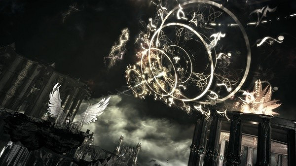 《命運方舟》艾爾加西亞戰士位置介紹 《命運方舟》艾爾加西亞戰士位置介紹