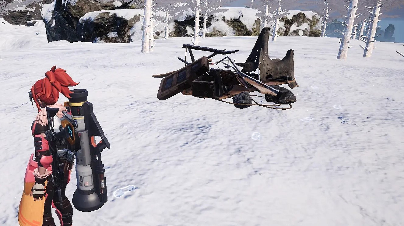 《幻獸帕魯》獎章商人刷新位置匯總