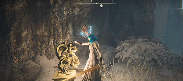 《艾爾登法環》混種聖騎士位置及打法攻略 《艾爾登法環》混種聖騎士位置及打法攻略