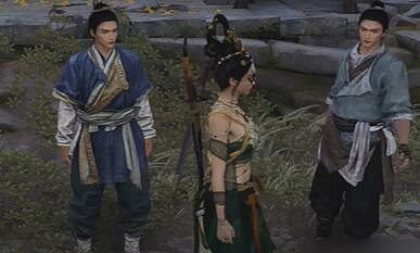 《燕雲十六聲》歸去來兮奇遇攻略 《燕雲十六聲》歸去來兮奇遇攻略