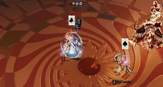 《命運方舟》地獄小醜機制攻略 《命運方舟》地獄小醜機制攻略