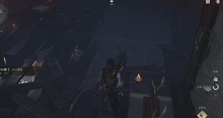 《燕雲十六聲》春秋別館探遊任務攻略