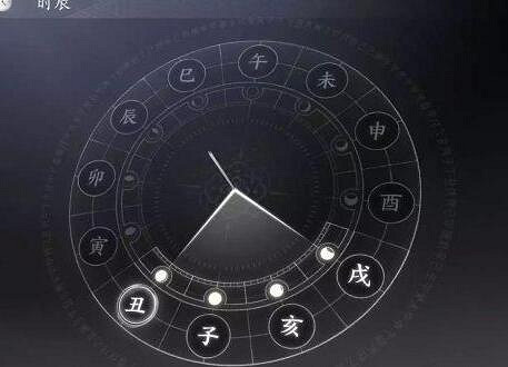 《燕雲十六聲》調時間方法介紹