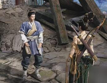 《燕雲十六聲》歸去來兮奇遇攻略 《燕雲十六聲》歸去來兮奇遇攻略