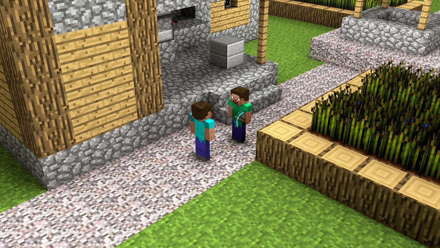 1060也能徹底起飛!盤點10款低配暢玩的開放世界遊戲 1060也能徹底起飛!盤點10款低配暢玩的開放世界遊戲