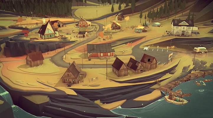 治愈生活模擬器《拉近距離》新預告公布！8月2日發售