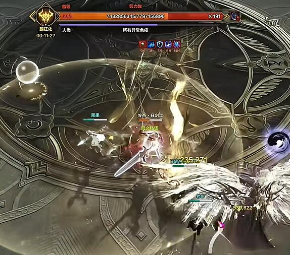 《命運方舟》卡揚格爾P1-P3核心機制介紹