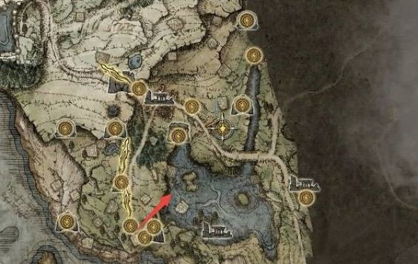 《艾爾登法環》黑夜騎兵打法攻略 《艾爾登法環》黑夜騎兵打法攻略