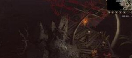 《柏德之門3》月出之塔攻略 《柏德之門3》月出之塔攻略