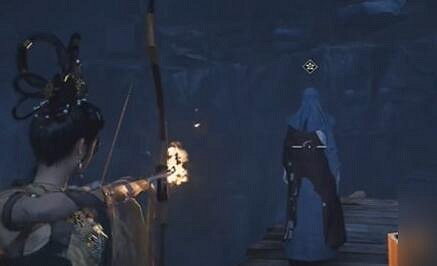 《燕雲十六聲》紙人夭奇遇攻略