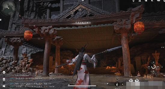 《燕雲十六聲》2024新手入門基礎攻略匯總