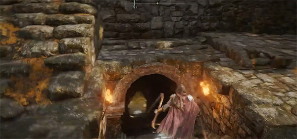 《艾爾登法環》亞人女王姬麗卡位置及打法介紹 《艾爾登法環》亞人女王姬麗卡位置及打法介紹