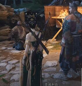 《燕雲十六聲》一聲見佛奇遇攻略 《燕雲十六聲》一聲見佛奇遇攻略