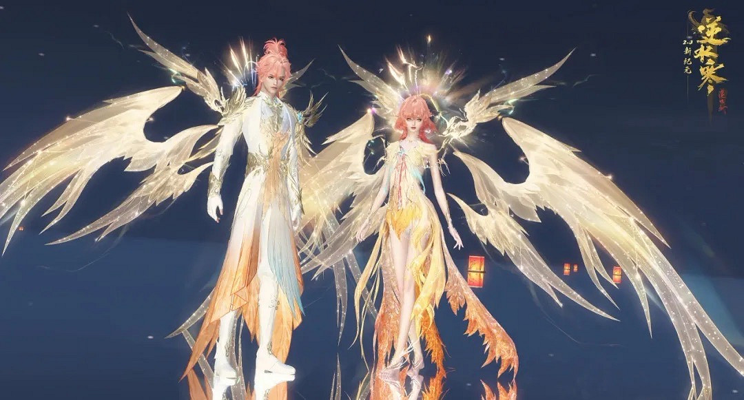 全網惡搞“鯤鵬”,遊戲圈先天國風聖體看不下去,一出手味就對了! 全網惡搞“鯤鵬”,遊戲圈先天國風聖體看不下去,一出手味就對了!