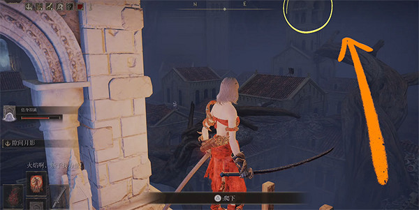 《艾爾登法環》吶克斯劍士位置及打法攻略 《艾爾登法環》吶克斯劍士位置及打法攻略