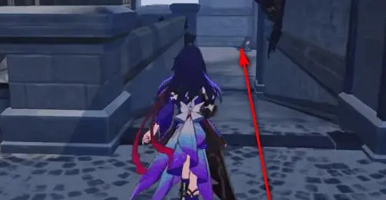 崩壞星穹鐵道均衡試煉位置分享 崩壞星穹鐵道均衡試煉位置分享