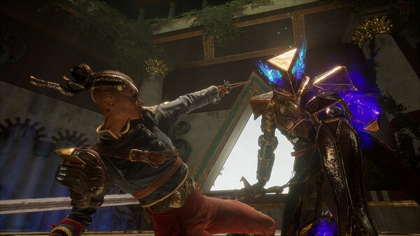 全新動作遊戲《燧石槍:黎明之圍》PS5實體版已開啟預購 全新動作遊戲《燧石槍:黎明之圍》PS5實體版已開啟預購