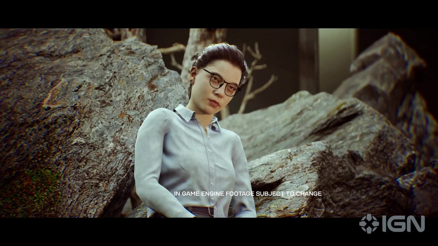 《黑石板》公布 結合《潛龍諜影》《傳送門》