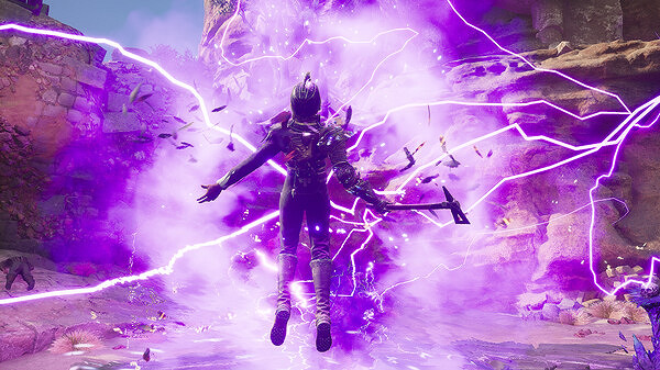 全新動作遊戲《燧石槍:黎明之圍》PS5實體版已開啟預購 全新動作遊戲《燧石槍:黎明之圍》PS5實體版已開啟預購