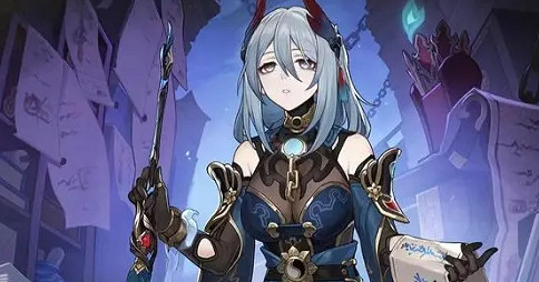 崩壞星穹鐵道新手必練角色推薦 崩壞星穹鐵道新手必練角色推薦