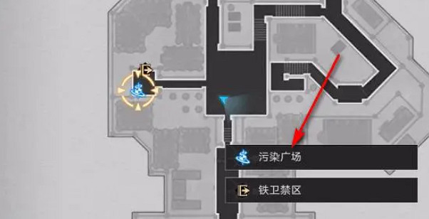 崩壞星穹鐵道均衡試煉位置分享 崩壞星穹鐵道均衡試煉位置分享