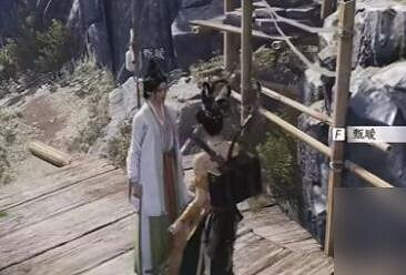 《燕雲十六聲》紙人夭奇遇攻略