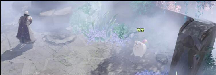 《命運方舟》費列尼索斯山可尼位置一覽