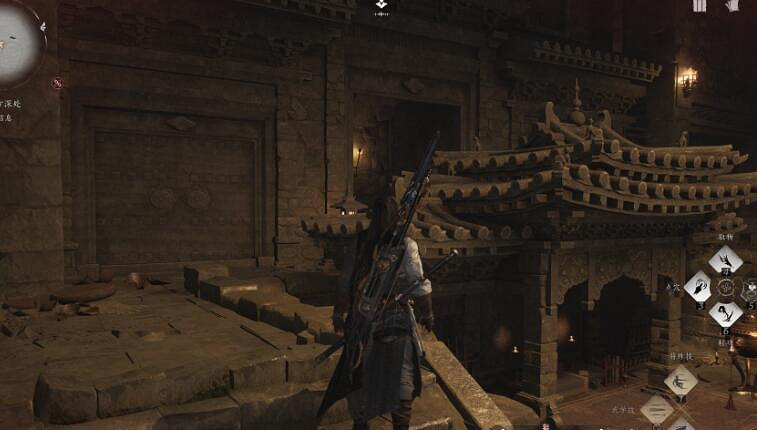 《燕雲十六聲》春秋別館探遊任務攻略