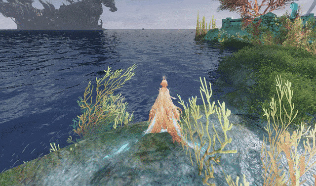 全網惡搞“鯤鵬”,遊戲圈先天國風聖體看不下去,一出手味就對了! 全網惡搞“鯤鵬”,遊戲圈先天國風聖體看不下去,一出手味就對了!