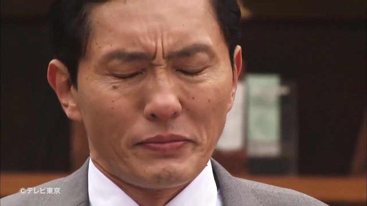 《孤獨的美食家》電影化 2025年1月10日登陸日本院線