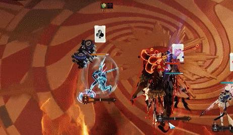 《命運方舟》地獄小醜機制攻略 《命運方舟》地獄小醜機制攻略