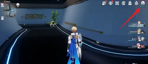 崩壞星穹鐵道切換主角方法 崩壞星穹鐵道切換主角方法