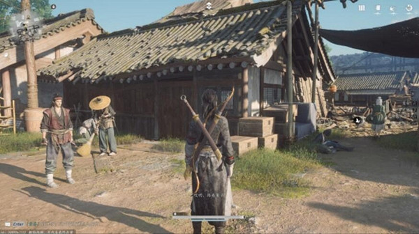 《燕雲十六聲》百鬼打穴術學習方法