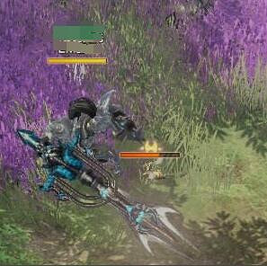 《命運方舟》正義的哈畢偵察隊位置一覽 《命運方舟》正義的哈畢偵察隊位置一覽