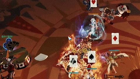 《命運方舟》地獄小醜機制攻略 《命運方舟》地獄小醜機制攻略