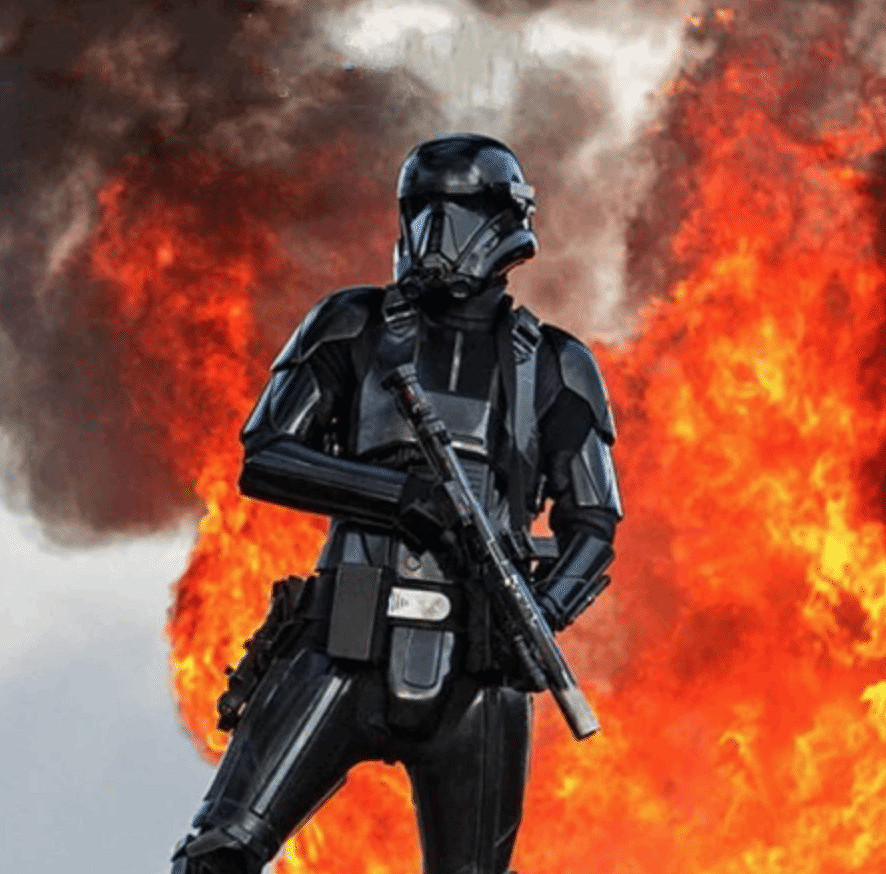 《星戰:亡命之徒》總監談通緝系統 還能賄賂帝國官員 《星戰:亡命之徒》總監談通緝系統 還能賄賂帝國官員