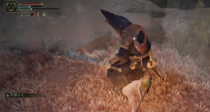 《艾爾登法環》戰場魔法師猶格打法 《艾爾登法環》戰場魔法師猶格打法