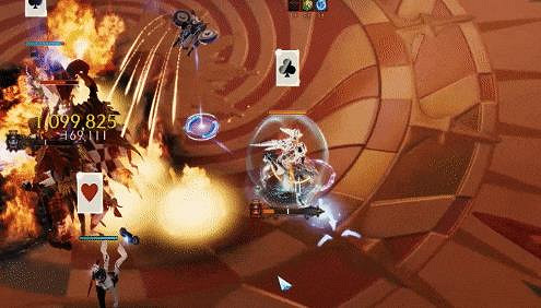 《命運方舟》地獄小醜機制攻略 《命運方舟》地獄小醜機制攻略