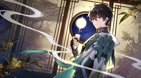 崩壞星穹鐵道新手必練角色推薦 崩壞星穹鐵道新手必練角色推薦