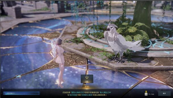 《命運方舟》艾爾加西亞指引任務完成攻略 《命運方舟》艾爾加西亞指引任務完成攻略