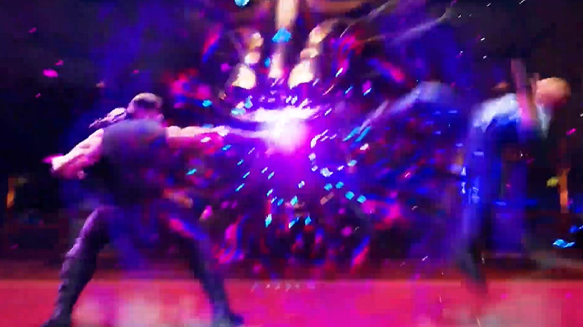 《雙截龍》3D新作《雙截龍再臨》預告公布!明年發售 《雙截龍》3D新作《雙截龍再臨》預告公布!明年發售