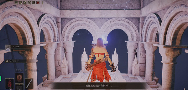 《艾爾登法環》吶克斯劍士位置及打法攻略 《艾爾登法環》吶克斯劍士位置及打法攻略