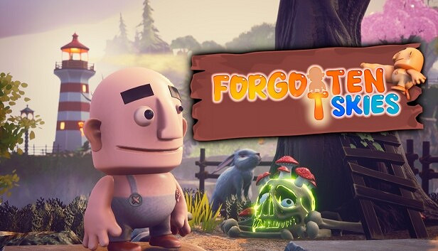 《被遺忘的天空》Demo已推出 8月12日將上線搶先體驗 《被遺忘的天空》Demo已推出 8月12日將上線搶先體驗