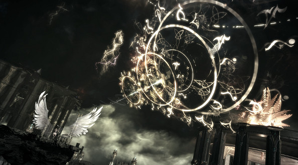 《命運方舟》天界裝等介紹