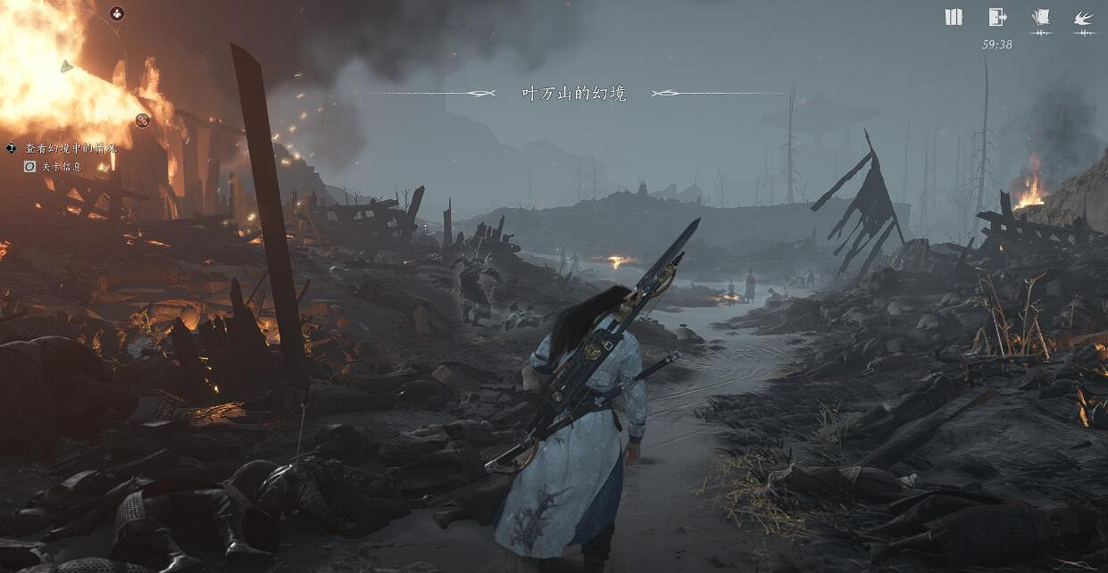 《燕雲十六聲》奇術金剛伏魔獲得方法介紹