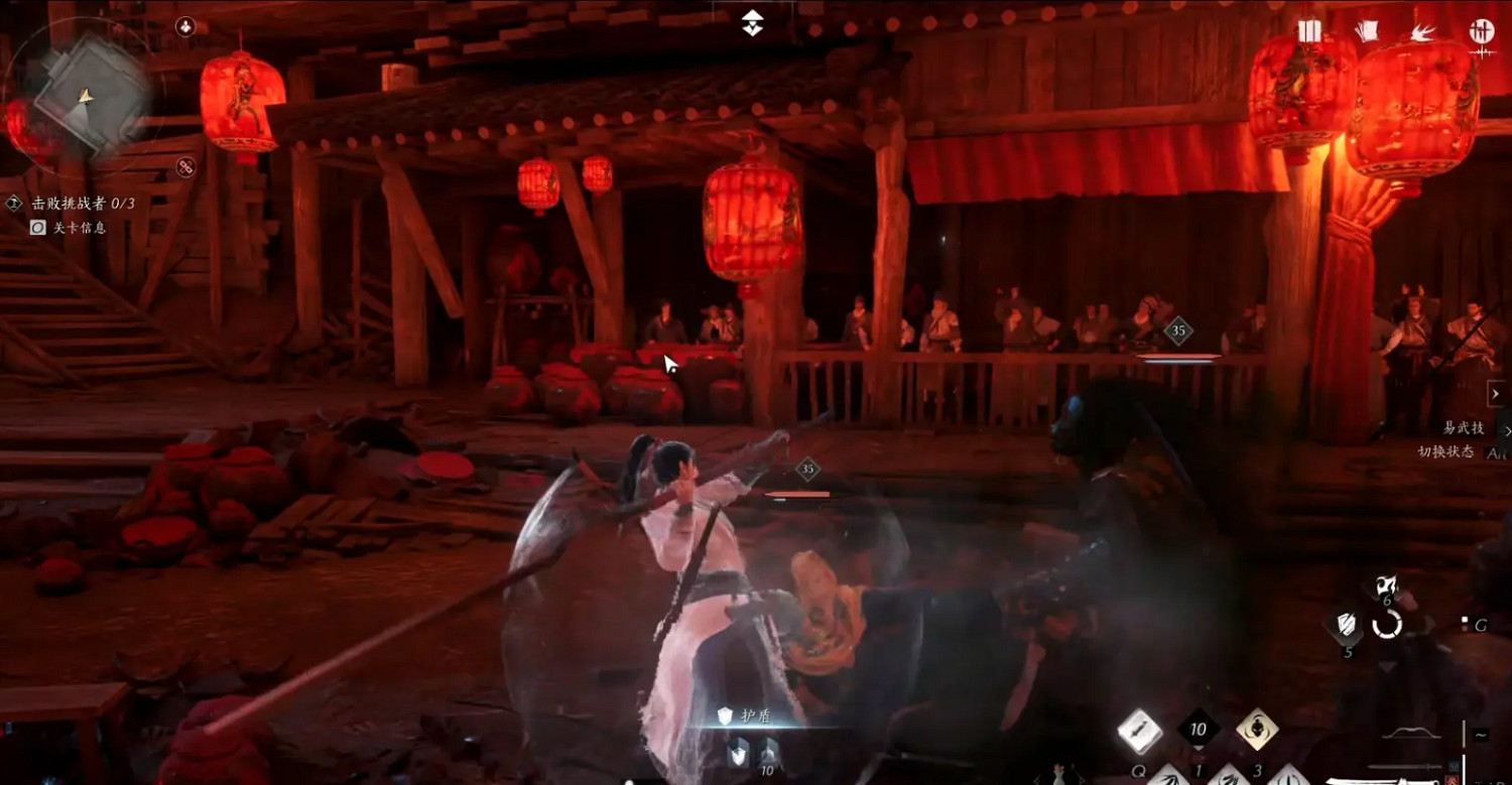 《燕雲十六聲》無憂洞任務流程攻略