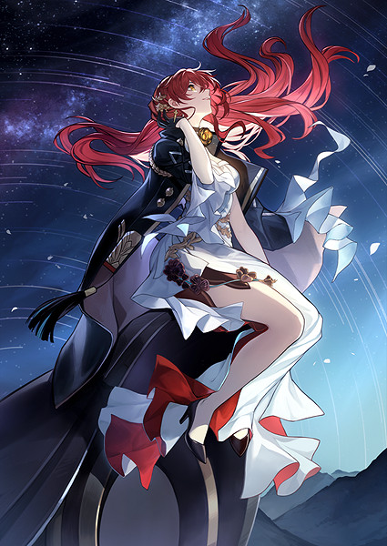 崩壞星穹鐵道翡翠命座專武抽取建議 崩壞星穹鐵道翡翠命座專武抽取建議