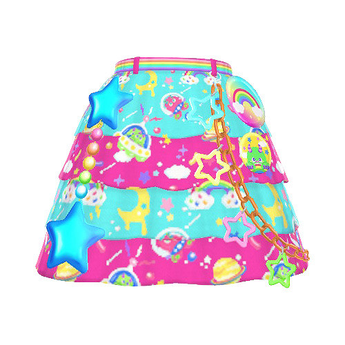 NS時尚換裝＆社交遊戲《時尚造夢》免費更新第八彈將於7月11日上線